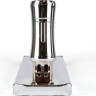 Дека для трюкового самоката TECH TEAM EXCALIBUR синий NN002315